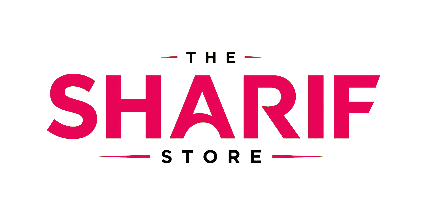 The Sharif Store