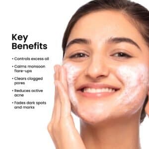 foxtale face wash thumbnail 3