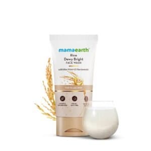 mama Earth face wash thumbnail 1