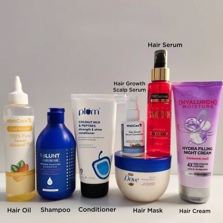 Hair Care