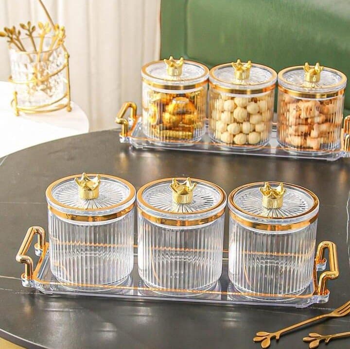 Household Items