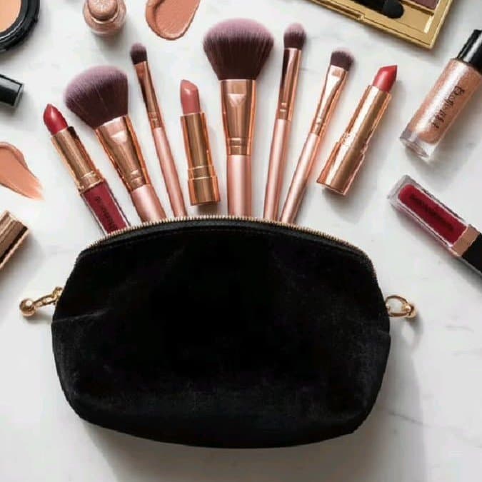 Makeup Accessories