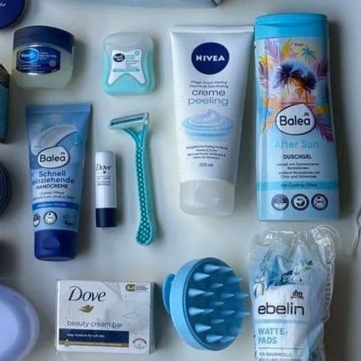 Personal Care