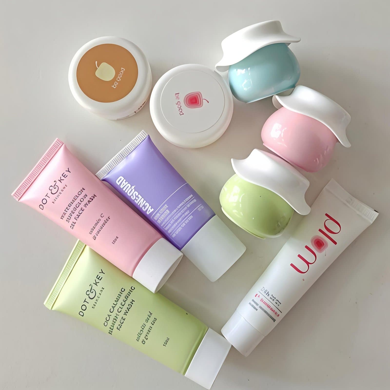 Skin Care