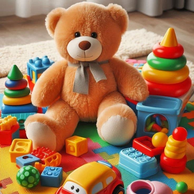 Toys